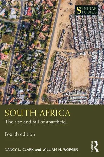 Nancy L. Clark South Africa