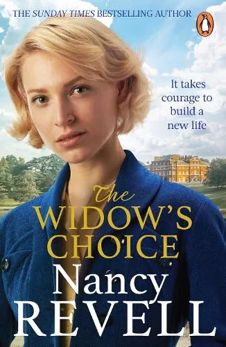 Nancy Revell The Widow's Choice