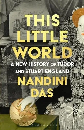 Nandini Das This Little World