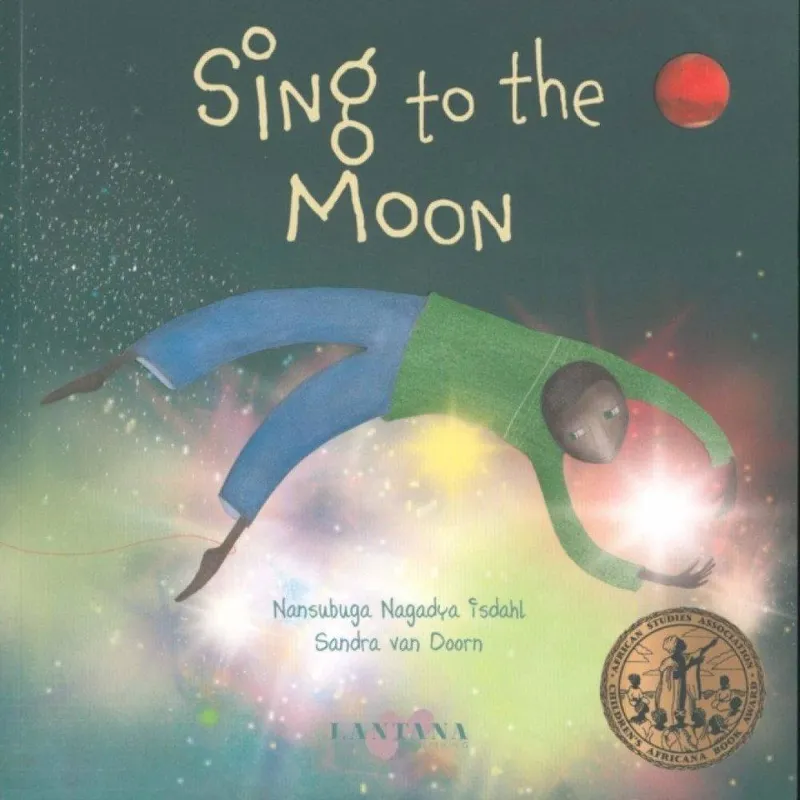 Lantana Publishing Sing To The Moon