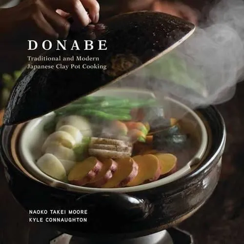 Naoko Takei Moore Donabe