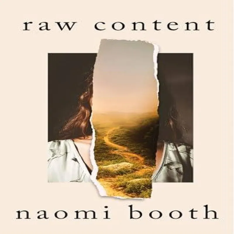 Little, Brown Book Group Raw Content