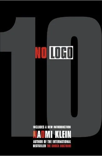 Naomi Klein No Logo