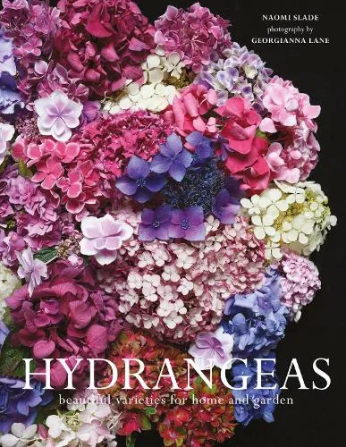 Naomi Slade Hydrangeas