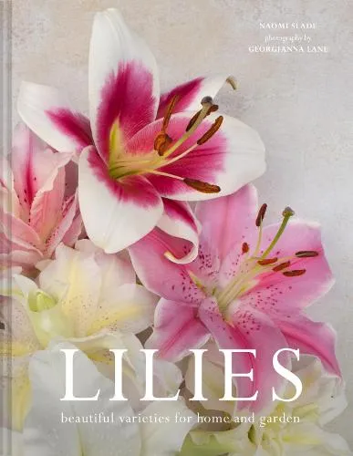 Naomi Slade Lilies
