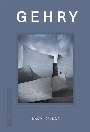 Naomi Stungo Design Monograph: Gehry