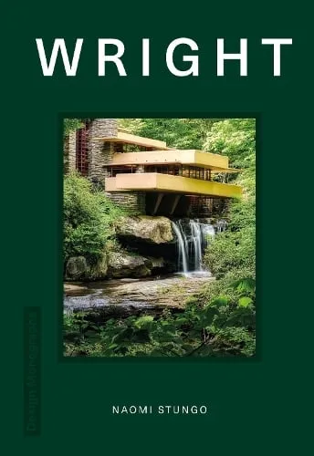 Naomi Stungo Design Monograph: Wright