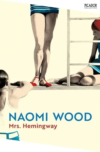 Naomi Wood Mrs. Hemingway
