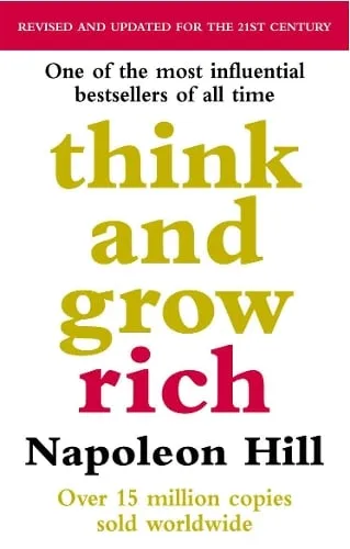 Napoleon Hill Think And Grow Rich