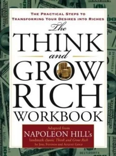 Napoleon Hill Think and Grow Rich