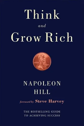 Napoleon Hill Think and Grow Rich