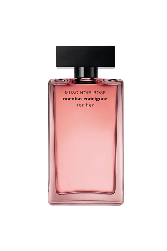 narciso rodriguez for her Musc Noir Rose Edp W 100 ml