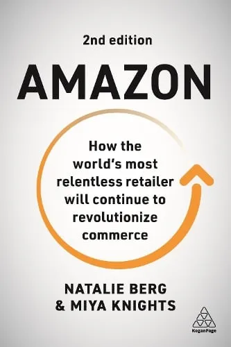 Natalie Berg Amazon