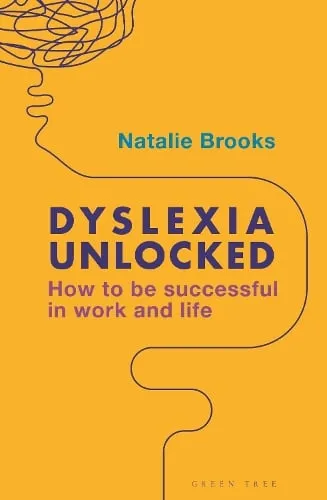 Natalie Brooks Dyslexia Unlocked
