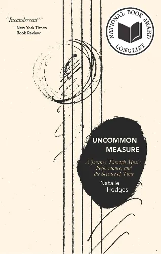Natalie Hodges Uncommon Measure
