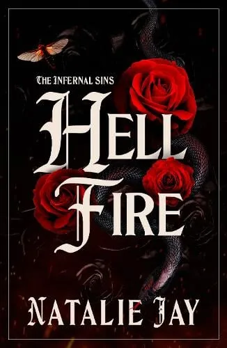 Natalie Jay Hellfire