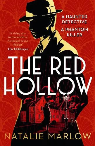 Natalie Marlow The Red Hollow