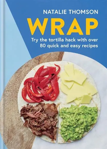 Natalie Thomson Wrap