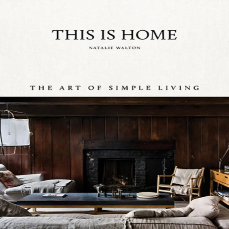 Natalie Walton This Is Home