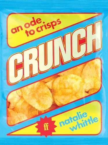Natalie Whittle Crunch