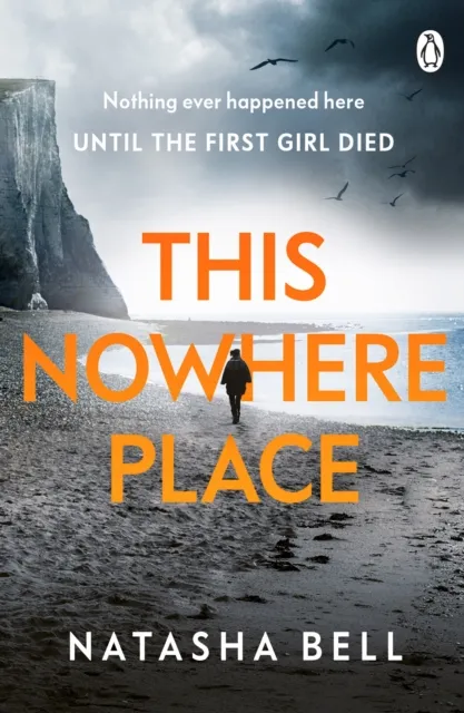 Natasha Bell This Nowhere Place
