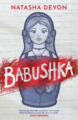 Natasha Devon Babushka