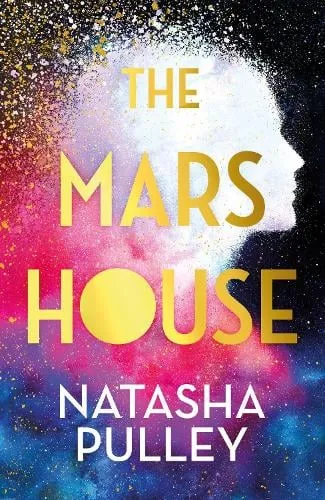 Natasha Pulley The Mars House