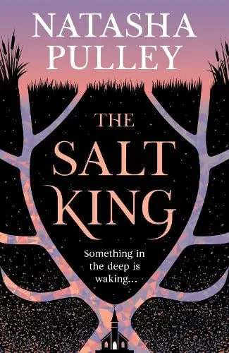 Natasha Pulley The Salt King