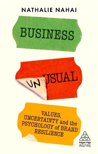 Nathalie Nahai Business Unusual