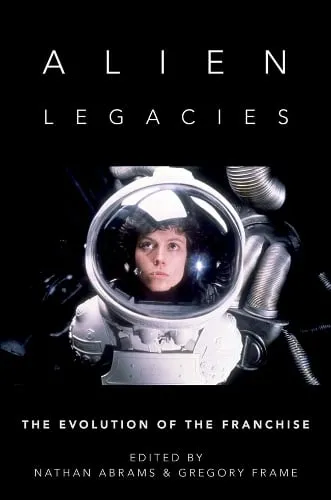 Nathan Abrams Alien Legacies