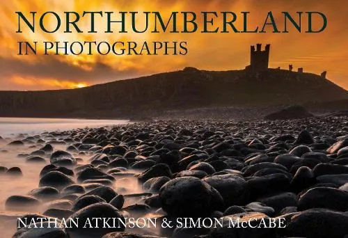 Nathan Atkinson Northumberland in Photographs