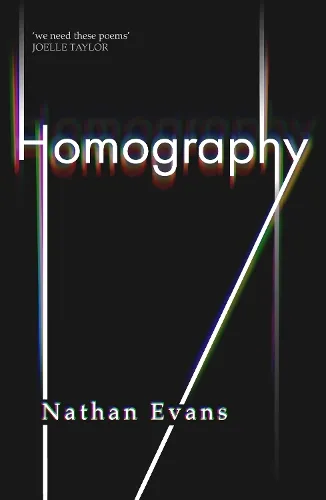 Nathan Evans Homography