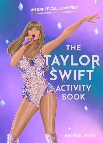 Nathan Joyce The Taylor Swift Activity Book