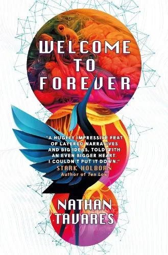 Nathan Tavares Welcome to Forever