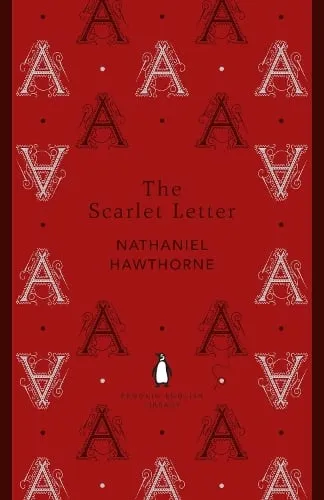 Nathaniel Hawthorne The Scarlet Letter
