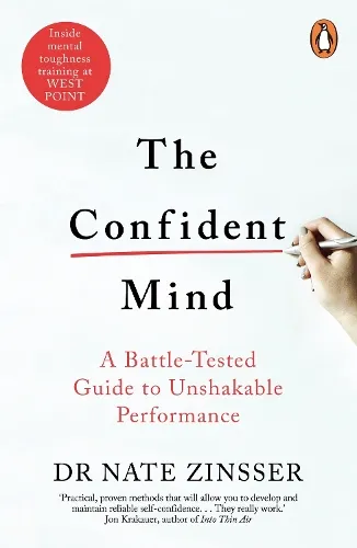 Nathaniel Zinsser The Confident Mind