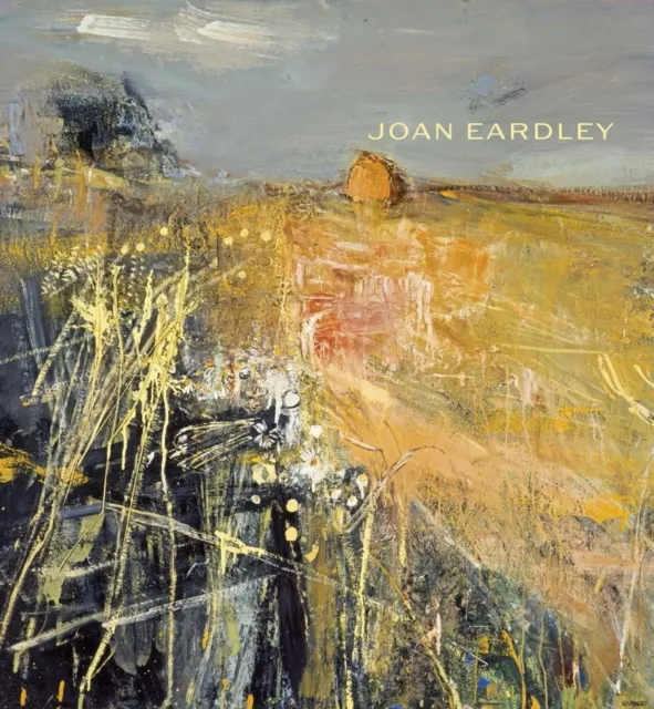 National Galleries of Scotland Joan Eardley