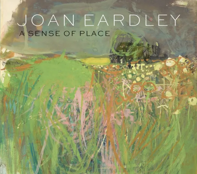 National Galleries of Scotland Joan Eardley : A Sense Of Place