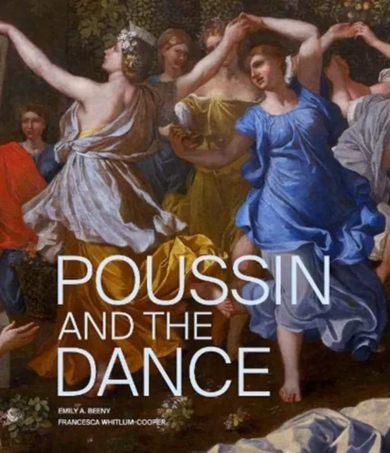 National Gallery Company Ltd Poussin And The Dance