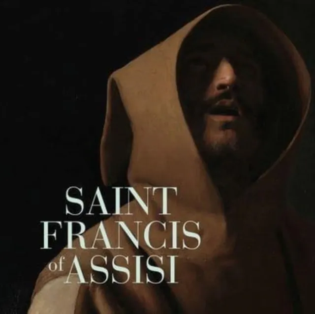 National Gallery Company Ltd Saint Francis Of Assisi