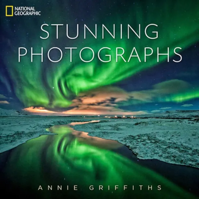 National Geographic Society National Geographic Stunning Photographs