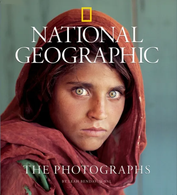 National Geographic Society National Geographic The Photographs