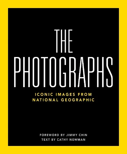 National Geographic The Photographs