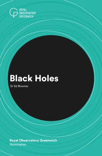 National Maritime Museum Black Holes