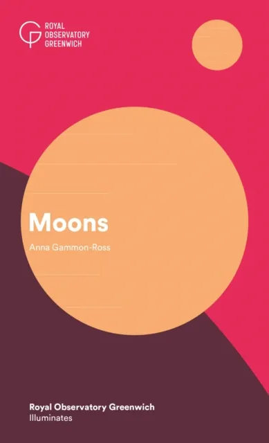 National Maritime Museum Moons