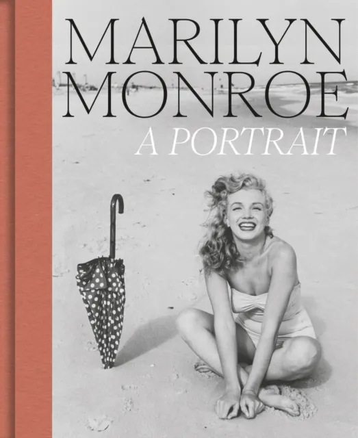 National Portrait Gallery Publications Marilyn Monroe: A Portrait