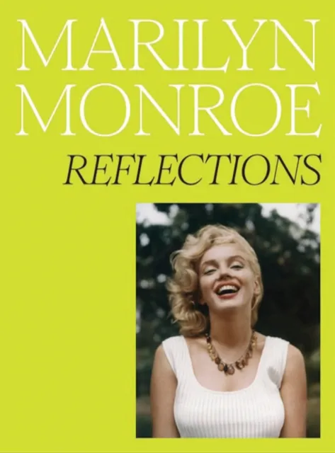 National Portrait Gallery Publications Marilyn Monroe: Reflections