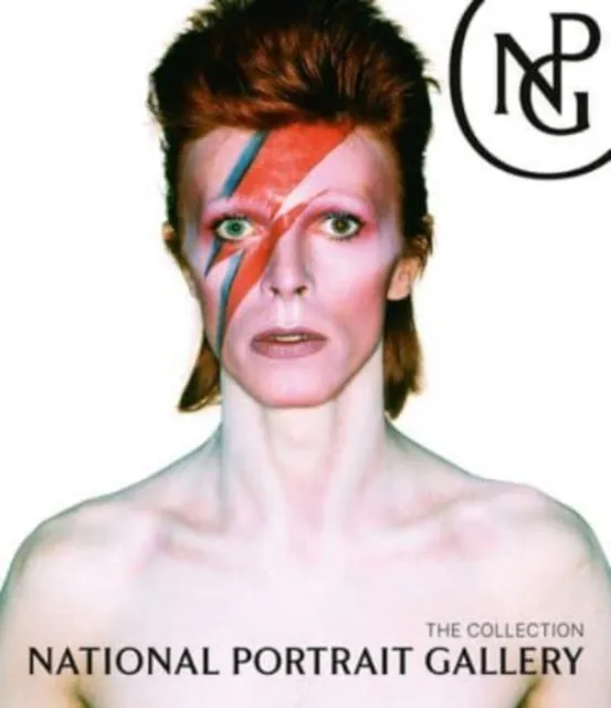 National Portrait Gallery Publications National Portrait Gallery : The Collection