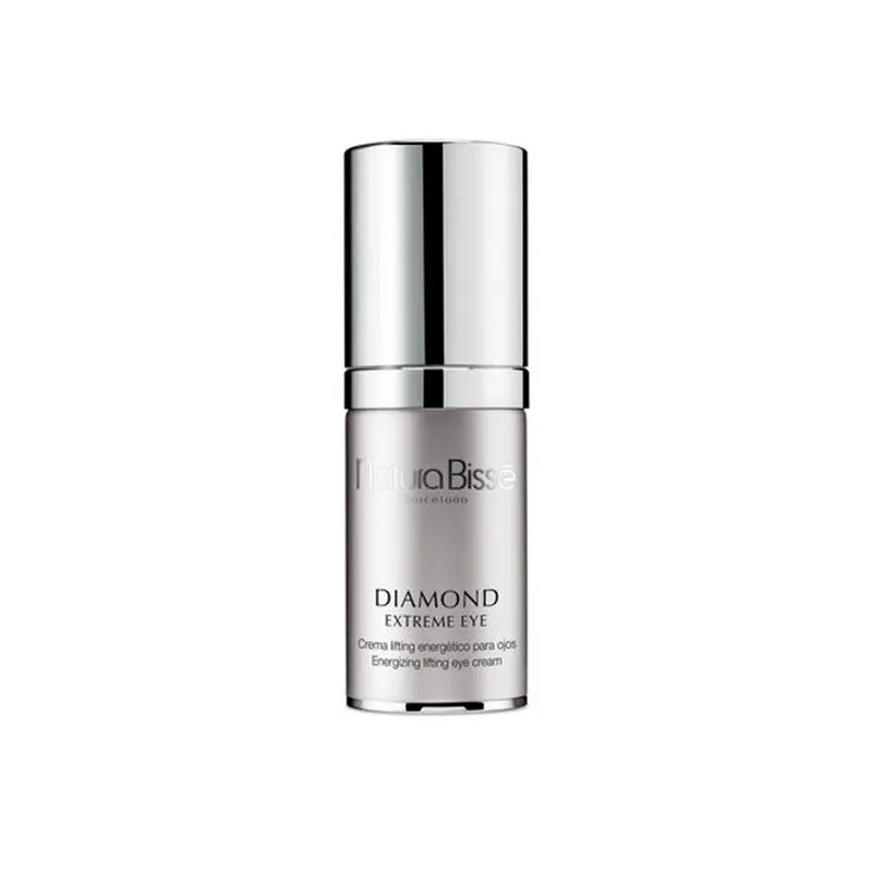 Natura Bisse Diamond Extreme Eye - Energizing Lifting Eye Cream - 25ml - Face the Future