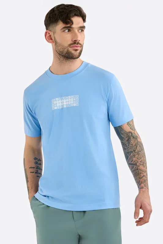 Nautica Bodmin Mens T-Shirt